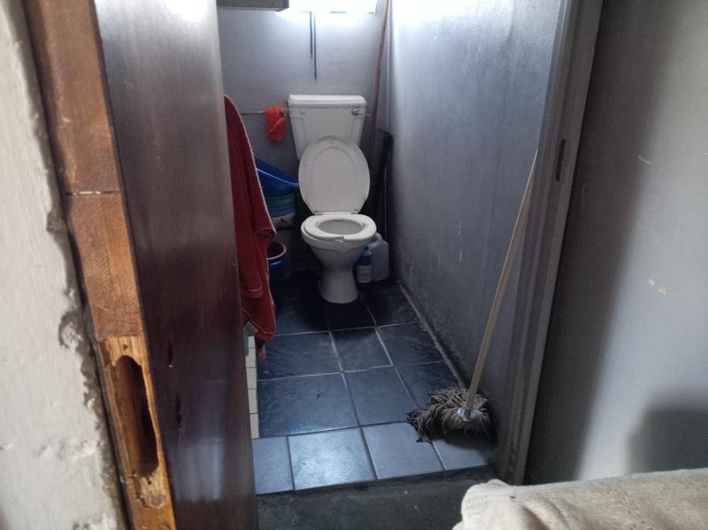 2 Bedroom Property for Sale in Leiden Western Cape